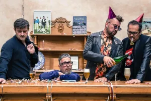 Concert - Les Fatals Picards