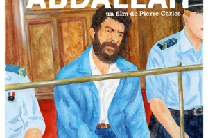 L'Affaire Abdallah - Lundi docu