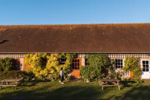 Les visites guidées de l'été au Manoir d'Apreval