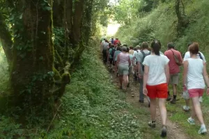 Rando du mardi