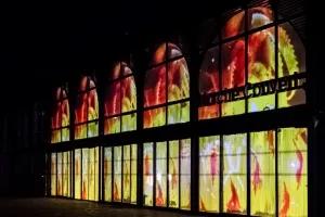 Les nocturnes des Imaginales