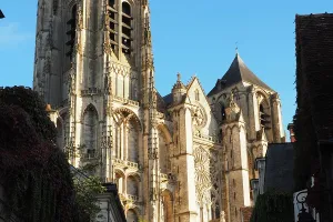 Visite guidée : La Cathédrale de A à Z