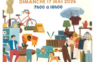 Brocante