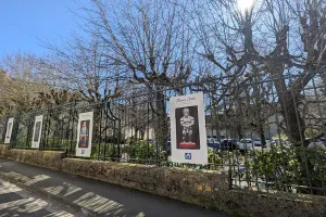 Exposition à Laon : "Mauro Corda, un autre regard"