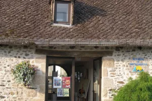 Exposition : "Observations météorologiques et climat du Bas Limousin et de la Corrèze "