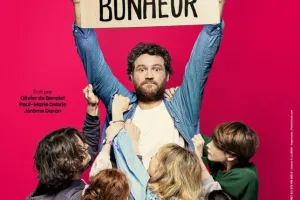 One man show - Olivier Besnoit