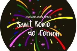 Fête de Saint-Rome de Cernon