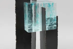 Exposition de sculptures de Valérie Fancini