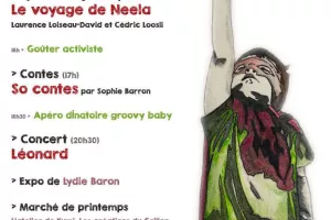 Merlin Réenchante le Monde