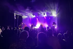 Festival Les Notes en Folie