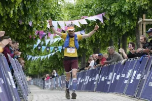 Ultra-trail des chevaliers - Trail Alsace by UTMB
