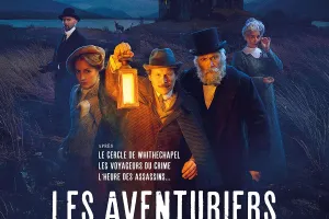 Les Aventuriers de Minuit