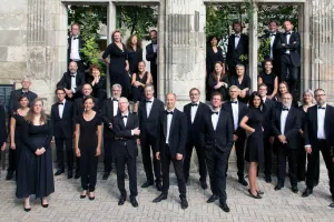 Concert orchestre symphonique