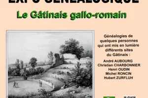 EXPOSITION GENEALOGIQUE