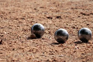 Concours boules lyonnaises