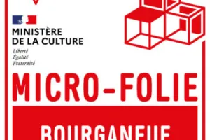 Micro-Folie : La peur !
