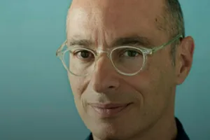 Conférence spectacle : Bernard Werber "V.I.E"