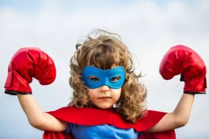 Sport en anglais pour les kids