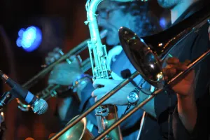 Jam Session – Concert du Conservatoire