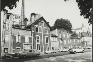 La dynastie Heïd