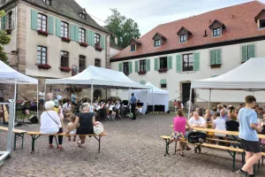 Fête de la musique