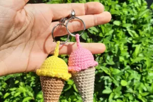Atelier - Initiation au crochet
