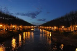 Randonnée les étoiles de Bar