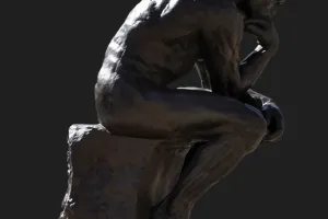 Diffusion du film documentaire "Camille Claudel, sculpter pour exister" au Musée numérique de la Micro-Folie