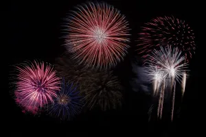 Fête votive