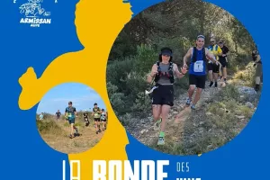 LA RONDE DES VINS DE LA CLAPE