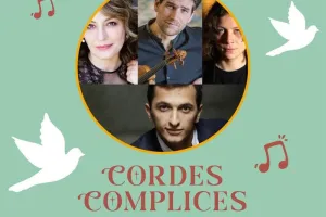 Musique aux Mirabelles