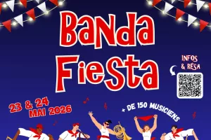 Banda Fiesta