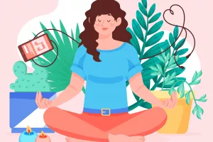 Atelier Transformation de soi