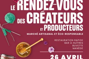 Le Rendez-vous des créateurs et producteurs