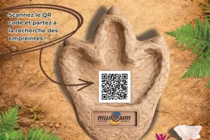 Mission Paléo-Pâques