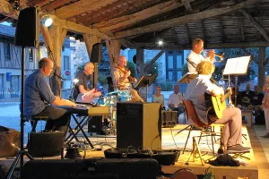 11ème Festival de Jazz à Villeréal