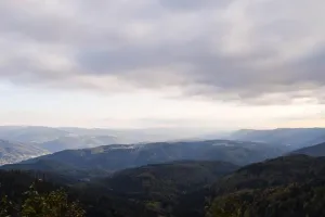 Sentiers Plaisir : Observatoires de la tête Mathis