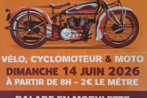 Bourse aux 2 roues à Duravel