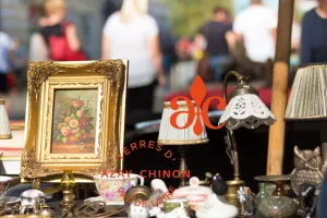 Vide grenier