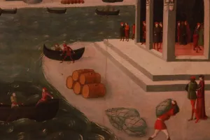 LE FESTIVAL DE L’EAU : L'EAU EN HÉRITAGE