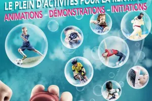 Fête des associations