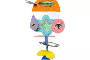 Atelier philo-créatif « pourquoi rêvons-nous »