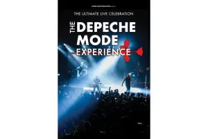 THE DEPECHE MODE EXPERIENCE