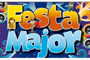 FESTA MAJOR