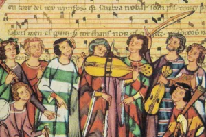 Concert de chorales