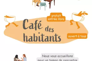 Café des habitants