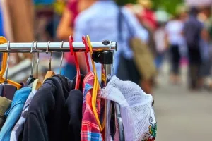 Vide-grenier de Magudas