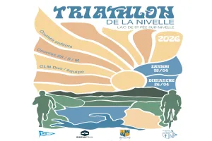 Triathlon de la Nivelle