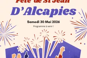 Fête du Village