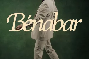 Benabar